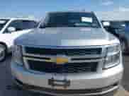 2018 Chevrolet Suburban LT с VIN 1GNSCHKC1JR368195, выставлен на аукционе IAAI как лот 42743408 с пробегом 173 973 миль миль и . История ставок и продаж доступна на DreamBid. Изображение 12.