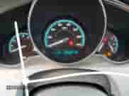 2009 Chevrolet Malibu 1FL with VIN 1G1ZG57B194123487, listed as a Copart auction lot 72027995 with 182,347 mi miles and Non repairable. Bid and sale history available at DreamBid. Image 9.