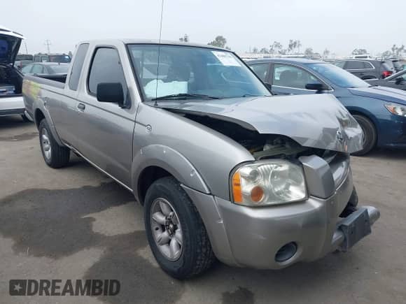 2003 Nissan Frontier XE z VIN 1N6DD26T13C448668, wystawiony jako IAAI lot #42486738 z przebiegiem 188 414 mil mil oraz . Historia ofert i sprzedaży dostępna na DreamBid. Obrazek 1.