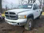 2003 Dodge 3500 ST with VIN 3D7LU38C33G790918, listed as a IAAI auction lot 41578530 with Not provided miles and . Bid and sale history available at DreamBid. Image 6.