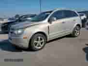 2012 Chevrolet Captiva Sport LT с VIN 3GNAL3E56CS520466, выставлен на аукционе Copart как лот 84285255 с пробегом 105 679 миль миль и Списание • Salvage title. История ставок и продаж доступна на DreamBid. Изображение 1.