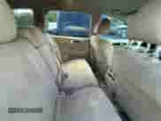 2014 Nissan Pathfinder S with VIN 5N1AR2MN4EC638359, listed as a Copart auction lot 81309195 with 152,675 mi miles and Clean title. Bid and sale history available at DreamBid. Image 6.