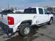 2007 Chevrolet Silverado 2500HD 1LT с VIN 1GCHK23607F560875, выставлен на аукционе IAAI как лот 41493976 с пробегом 249 378 миль миль и . История ставок и продаж доступна на DreamBid. Изображение 6.