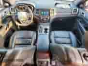 2019 Jeep Grand Cherokee Limited с VIN 1C4RJEBG1KC584311, выставлен на аукционе Copart как лот 80089395 с пробегом 81 471 миль миль и Списание • Salvage title. История ставок и продаж доступна на DreamBid. Изображение 8.