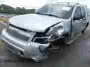 2013 Chevrolet Suburban LTZ с VIN 1GNSKKE74DR233795, выставлен на аукционе IAAI как лот 42971785 с пробегом 190 946 миль миль и . История ставок и продаж доступна на DreamBid. Изображение 6.