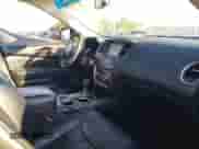 2015 Nissan Pathfinder SL с VIN 5N1AR2MM7FC647582, выставлен на аукционе IAAI как лот 43124949 с пробегом 148 184 миль миль и . История ставок и продаж доступна на DreamBid. Изображение 5.