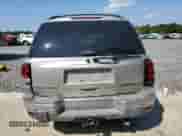 2004 Chevrolet TrailBlazer LT with VIN 1GNDT13S142364442, listed as a Copart auction lot 71050805 with 200,470 mi miles and Salvage title. Bid and sale history available at DreamBid. Image 6.