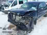 2021 Toyota Tacoma SR with VIN 3TYSZ5AN4MT050106, listed as a IAAI auction lot 41393521 with 46,185 mi miles and . Bid and sale history available at DreamBid. Image 6.