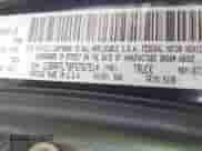 2015 Ram 1500 Outdoorsman with VIN 1C6RR7LT6FS767514, listed as a IAAI auction lot 42584441 with 180,442 mi miles and . Bid and sale history available at DreamBid. Image 9.