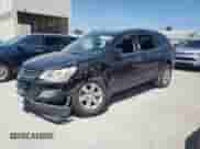 2011 Chevrolet Traverse 1LT с VIN 1GNKRGED8BJ134410, выставлен на аукционе Copart как лот 63476495 с пробегом 145 416 миль миль и Списание • Salvage title. История ставок и продаж доступна на DreamBid. Изображение 1.