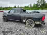 2019 Ram 1500 Express z VIN 1C6RR7FT3KS553182, wystawiony jako Copart lot #60411585 z przebiegiem 68 172 mil mil oraz Szkoda całkowita • Salvage title. Historia ofert i sprzedaży dostępna na DreamBid. Obrazek 2.