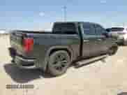 2023 GMC Sierra 1500 Denali z VIN 3GTUUGED6PG166328, wystawiony jako Copart lot #61759895 z przebiegiem 45 578 mil mil oraz Szkoda całkowita • Salvage title. Historia ofert i sprzedaży dostępna na DreamBid. Obrazek 3.