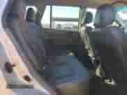 2001 Hyundai Santa Fe GLS z VIN KM8SC83D51U097893, wystawiony jako Copart lot #42773215 z przebiegiem 113 181 mil mil oraz Szkoda całkowita • Salvage title. Historia ofert i sprzedaży dostępna na DreamBid. Obrazek 11.