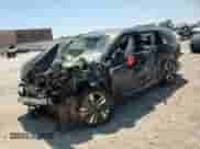 2024 Kia Sorento EX with VIN KNDRHDLG6R5247314, listed as a Copart auction lot 57088265 with Not provided miles and Salvage title. Bid and sale history available at DreamBid. Image 12.