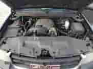 2013 GMC Sierra 1500 Work Truck z VIN 3GTP2TEA8DG350747, wystawiony jako Copart lot #75868334 z przebiegiem 129 234 mil mil oraz Czysty tytuł • Clean title. Historia ofert i sprzedaży dostępna na DreamBid. Obrazek 11.