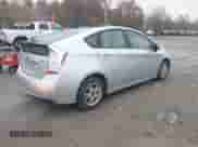 2011 Toyota Prius I с VIN JTDKN3DU3B5322579, выставлен на аукционе IAAI как лот 43546516 с пробегом 192 158 миль миль и . История ставок и продаж доступна на DreamBid. Изображение 4.