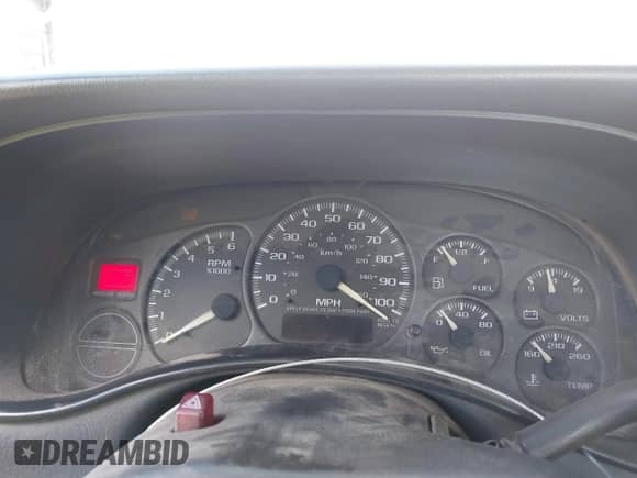 2002 GMC Sierra 1500 SLE z VIN 1GTEK14T12Z313681, wystawiony jako IAAI lot #43052983 z przebiegiem Nie podano mil oraz . Historia ofert i sprzedaży dostępna na DreamBid. Obrazek 15.