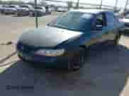 1998 Honda Accord LX z VIN 1HGCG1646WA035364, wystawiony jako IAAI lot #41409101 z przebiegiem 223 678 mil mil oraz . Historia ofert i sprzedaży dostępna na DreamBid. Obrazek 6.