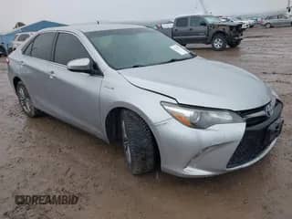 2015 Toyota Camry LE с VIN 4T1BD1FK5FU152879, выставлен на аукционе IAAI как лот 41946971 с пробегом 62 668 миль миль и . История ставок и продаж доступна на DreamBid. Изображение 1.