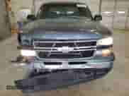 2007 Chevrolet Silverado 1500 LS с VIN 2GCEK13V671157639, выставлен на аукционе Copart как лот 58039485 с пробегом 200 051 миль миль и Списание • Salvage title. История ставок и продаж доступна на DreamBid. Изображение 5.