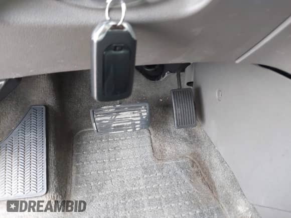 2016 Honda Odyssey Touring Elite с VIN 5FNRL5H94GB058168, выставлен на аукционе IAAI как лот 43302272 с пробегом 233 057 миль миль и . История ставок и продаж доступна на DreamBid. Изображение 11.