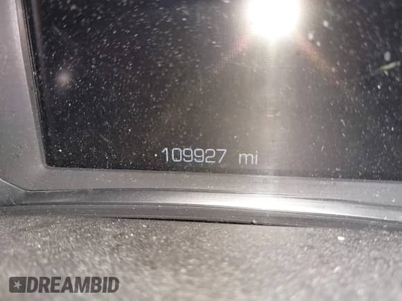 2019 Chevrolet Traverse LT with VIN 1GNEVHKW8KJ188245, listed as a IAAI auction lot 41947201 with 109,927 mi miles and . Bid and sale history available at DreamBid. Image 14.