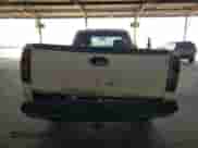 2000 Chevrolet Silverado 1500 LS with VIN 1GCEC14TXYZ106468, listed as a Copart auction lot 65208804 with 422,569 mi miles and Salvage title. Bid and sale history available at DreamBid. Image 6.
