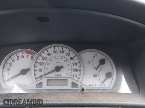 2008 Toyota Corolla CE с VIN 1NXBR32E88Z961325, выставлен на аукционе IAAI как лот 42652245 с пробегом Не указан миль и . История ставок и продаж доступна на DreamBid. Изображение 7.