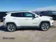 2021 Jeep Compass Limited with VIN 3C4NJCCBXMT573563, listed as a IAAI auction lot 41687325 with 75,768 mi miles and . Bid and sale history available at DreamBid. Image 13.