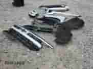 2022 Chevrolet Silverado 1500 RST z VIN 3GCUDEET4NG585626, wystawiony jako Copart lot #58812515 z przebiegiem 52 291 mil mil oraz Szkoda całkowita • Salvage title. Historia ofert i sprzedaży dostępna na DreamBid. Obrazek 12.