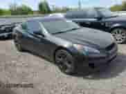 2010 Hyundai Genesis Coupe с VIN KMHHT6KD9AU014398, выставлен на аукционе Copart как лот 54238295 с пробегом 138 069 миль миль и Списание • Salvage title. История ставок и продаж доступна на DreamBid. Изображение 4.