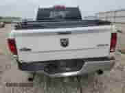 2011 Ram 1500 SLT with VIN 1D7RV1CT1BS664602, listed as a Copart auction lot 58494835 with 210,187 mi miles and Non repairable. Bid and sale history available at DreamBid. Image 6.