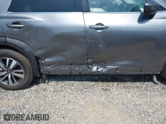 2023 Nissan Pathfinder SL с VIN 5N1DR3CC6PC241466, выставлен на аукционе IAAI как лот 42580785 с пробегом 12 997 миль миль и . История ставок и продаж доступна на DreamBid. Изображение 6.