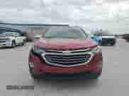 2020 Chevrolet Equinox Premier with VIN 2GNAXPEX6L6270352, listed as a Copart auction lot 69638345 with 15,724 mi miles and Salvage title. Bid and sale history available at DreamBid. Image 5.