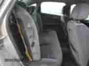 2006 Chevrolet Impala Police Police with VIN 2G1WS551569341534, listed as a Copart auction lot 88291085 with 137,090 mi miles and Non repairable. Bid and sale history available at DreamBid. Image 10.