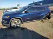 2018 Jeep Compass Latitude с VIN 3C4NJDBBXJT131661, выставлен на аукционе Copart как лот 90283315 с пробегом 69 441 миль миль и Чистый • Clean title. История ставок и продаж доступна на DreamBid. Изображение 1.