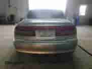 2001 Saturn LS с VIN 1G8JU52F81Y561891, выставлен на аукционе Copart как лот 47767115 с пробегом Не указан миль и На запчасти • Non repairable. История ставок и продаж доступна на DreamBid. Изображение 6.