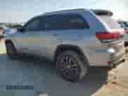 2017 Jeep Grand Cherokee Trailhawk z VIN 1C4RJFLG9HC613387, wystawiony jako Copart lot #81284895 z przebiegiem Nie podano mil oraz Czysty tytuł • Clean title. Historia ofert i sprzedaży dostępna na DreamBid. Obrazek 2.