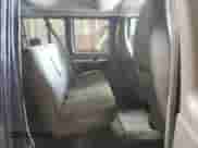 2011 Chevrolet Express Passenger 1LT с VIN 1GNSGCF4XB1153019, выставлен на аукционе Copart как лот 77245194 с пробегом 156 982 миль миль и Списание • Salvage title. История ставок и продаж доступна на DreamBid. Изображение 12.