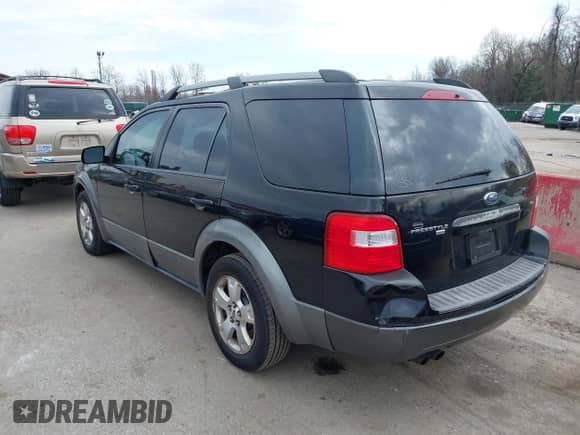 2005 Ford Freestyle SEL с VIN 1FMZK051X5GA35853, выставлен на аукционе IAAI как лот 41881098 с пробегом 210 378 миль миль и . История ставок и продаж доступна на DreamBid. Изображение 3.
