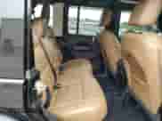 2021 Jeep Wrangler Unlimited Sahara High Altitude with VIN 1C4HJXEM9MW585183, listed as a Copart auction lot 71749574 with 21,526 mi miles and Salvage title. Bid and sale history available at DreamBid. Image 11.