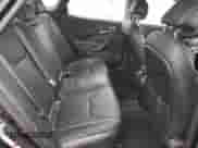 2017 Hyundai Azera Limited with VIN KMHFH4JG1HA591009, listed as a Copart auction lot 63236595 with 118,042 mi miles and Salvage title. Bid and sale history available at DreamBid. Image 10.