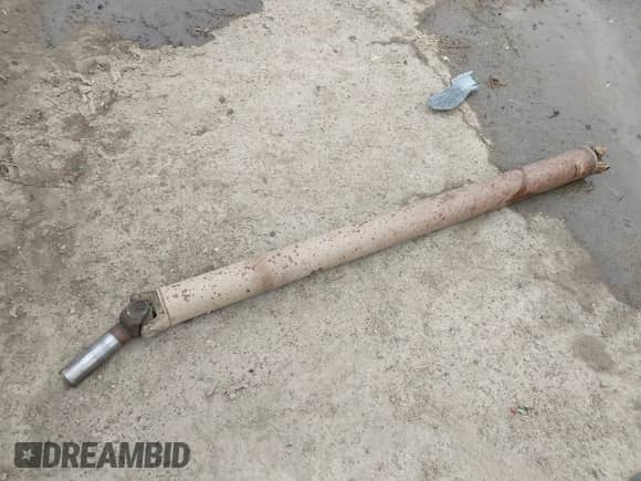 1991 Chevrolet Silverado 2500 с VIN 1GCFK24KXMZ173750, выставлен на аукционе IAAI как лот 41814247 с пробегом 288 996 миль миль и . История ставок и продаж доступна на DreamBid. Изображение 12.