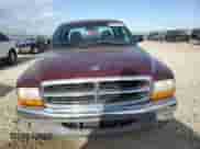 2000 Dodge Dakota Sport с VIN 1B7GL22NXYS695274, выставлен на аукционе Copart как лот 52212485 с пробегом 105 592 миль миль и Списание • Salvage title. История ставок и продаж доступна на DreamBid. Изображение 5.