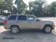 2006 Jeep Grand Cherokee Limited with VIN 1J8HS58N16C126913, listed as a IAAI auction lot 42462618 with 207,659 mi miles and . Bid and sale history available at DreamBid. Image 13.