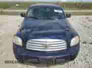 2009 Chevrolet HHR LS с VIN 3GNCA13B89S537824, выставлен на аукционе Copart как лот 71463914 с пробегом 92 144 миль миль и Списание • Salvage title. История ставок и продаж доступна на DreamBid. Изображение 5.