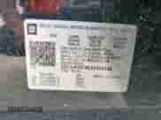 2018 Chevrolet Silverado 1500 LTZ z VIN 3GCUKSEJ6JG419542, wystawiony jako Copart lot #56842495 z przebiegiem 67 864 mil mil oraz Szkoda całkowita • Salvage title. Historia ofert i sprzedaży dostępna na DreamBid. Obrazek 13.