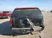 2008 Cadillac Escalade ESV с VIN 1GYFK66818R198559, выставлен на аукционе Copart как лот 84005015 с пробегом 240 223 миль миль и Списание • Salvage title. История ставок и продаж доступна на DreamBid. Изображение 6.