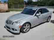 2010 Mercedes-Benz C 300 Sport с VIN WDDGF5EB9AR094712, выставлен на аукционе Copart как лот 69847075 с пробегом 96 022 миль миль и Списание • Salvage title. История ставок и продаж доступна на DreamBid. Изображение 1.
