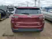 2020 Jeep Compass Latitude с VIN 3C4NJDBB2LT255412, выставлен на аукционе Copart как лот 71792685 с пробегом 143 243 миль миль и Списание • Salvage title. История ставок и продаж доступна на DreamBid. Изображение 6.